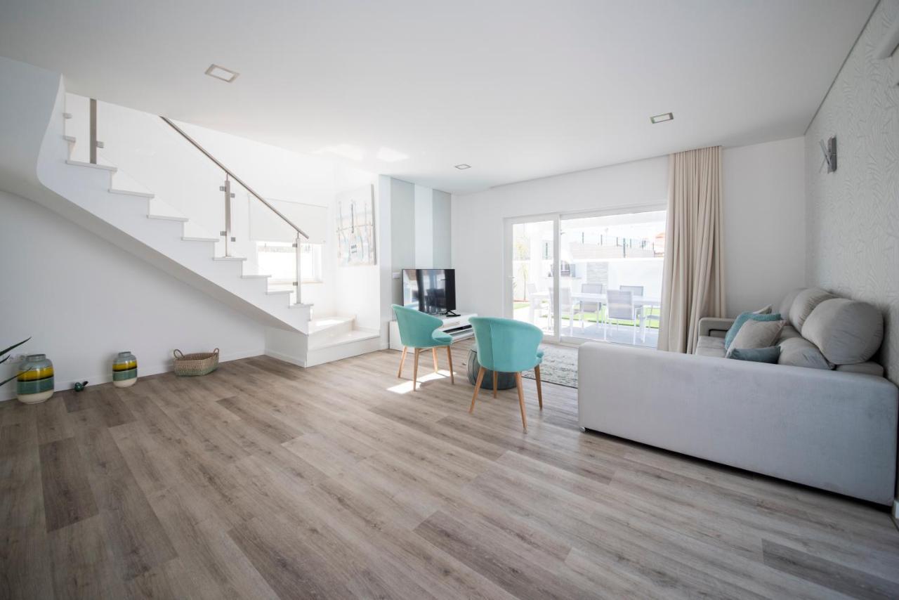 Casa Da Praia & Casa Da Mare Da Alta By Estilo Lusitano, Com Piscina Privada Porto Covo Esterno foto