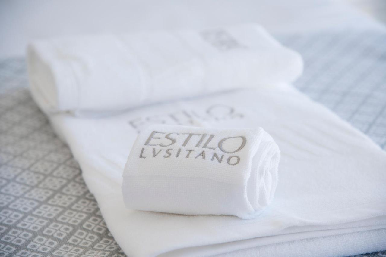 Casa Da Praia & Casa Da Mare Da Alta By Estilo Lusitano, Com Piscina Privada Porto Covo Esterno foto