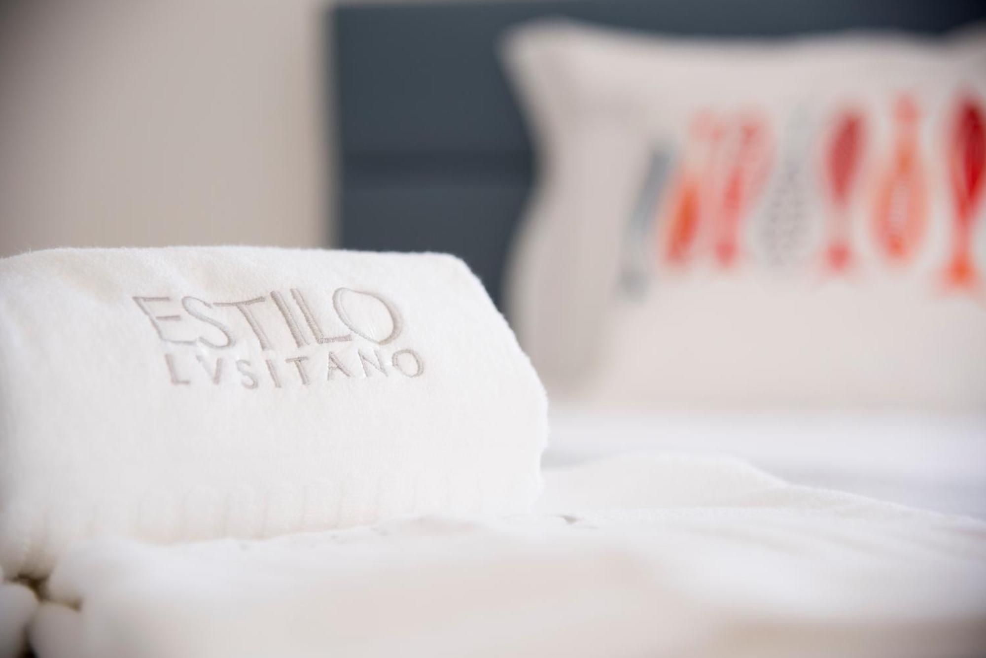 Casa Da Praia & Casa Da Mare Da Alta By Estilo Lusitano, Com Piscina Privada Porto Covo Camera foto