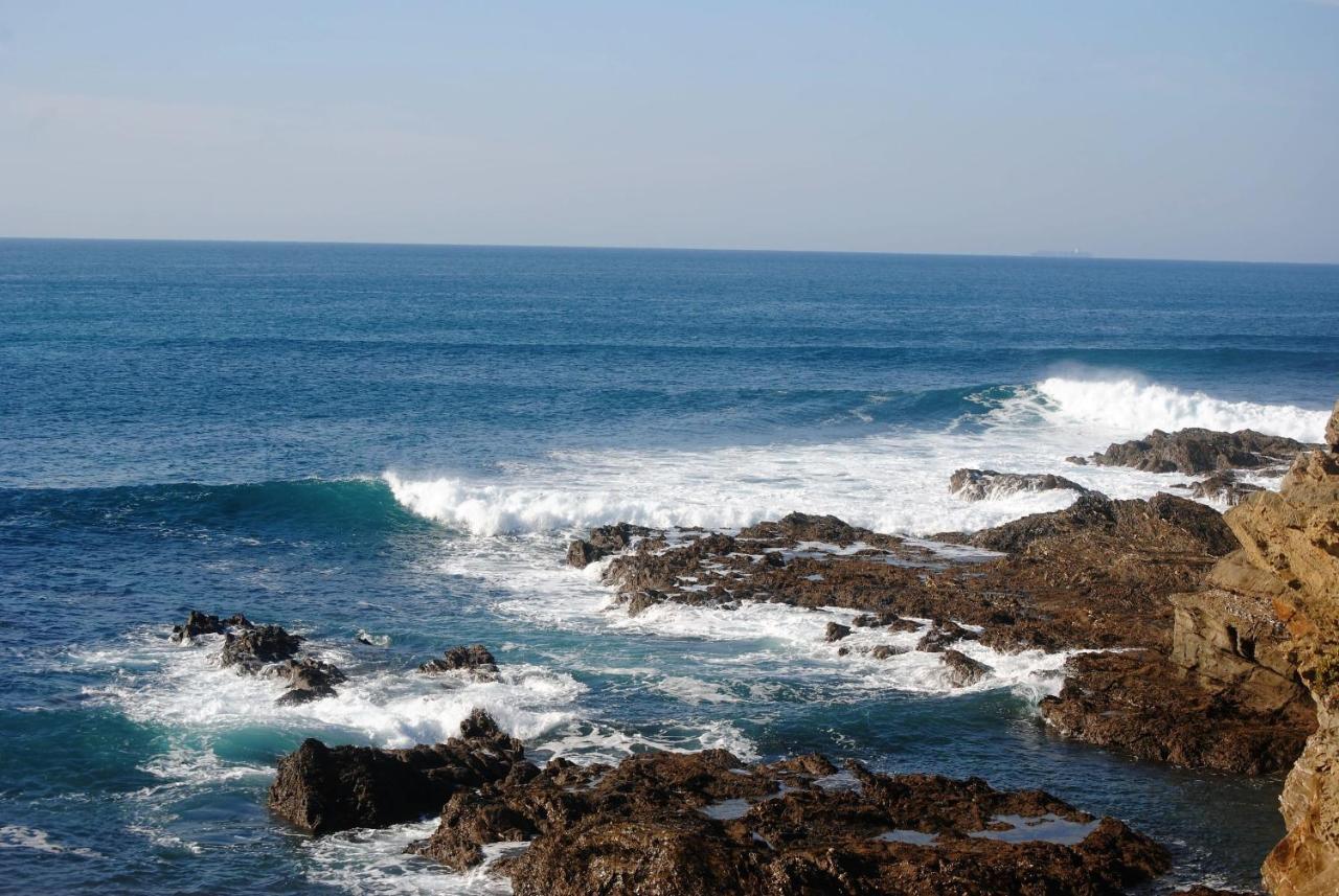 Casa Da Praia & Casa Da Mare Da Alta By Estilo Lusitano, Com Piscina Privada Porto Covo Esterno foto